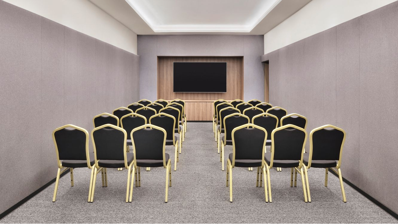 Canvas at The Artiste