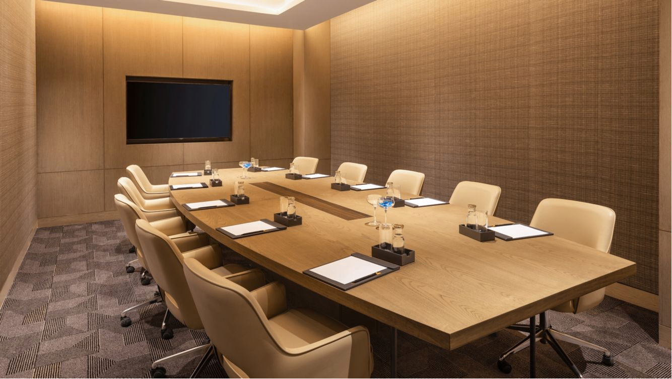 Board Room