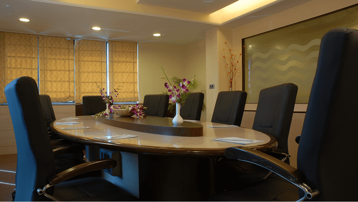 Board Room