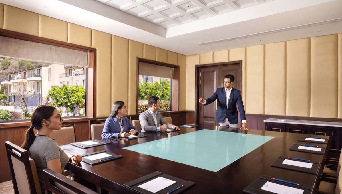 Board Room