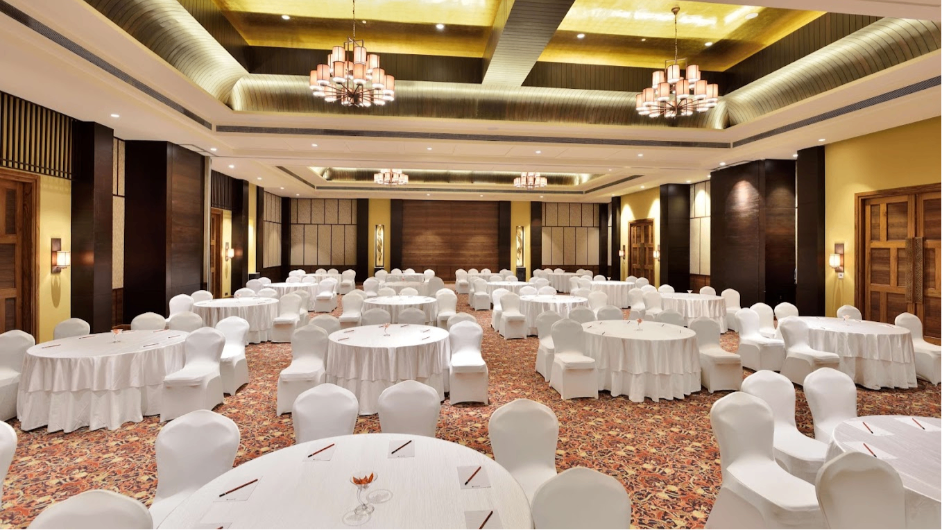 Aster Grand Ballroom