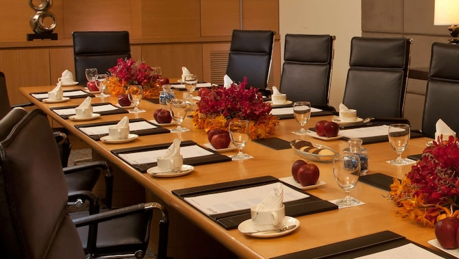 Board Room 1