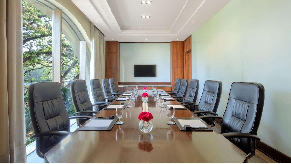 Board Room