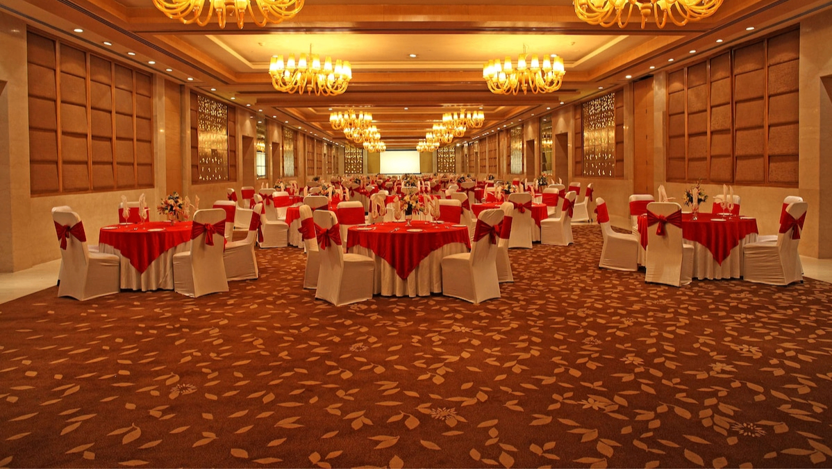 Grand Ballroom