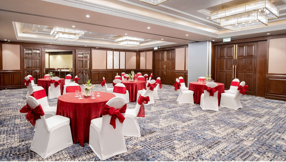 Banquet Hall 2