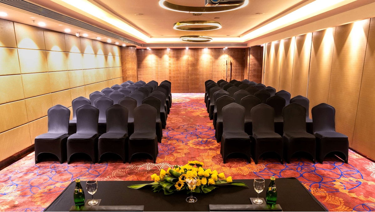 The Elite Ballroom 1