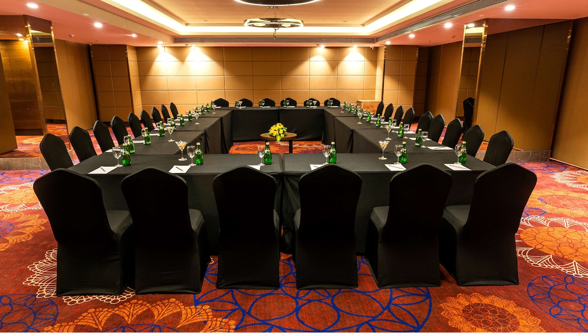 The Elite Ballroom 2