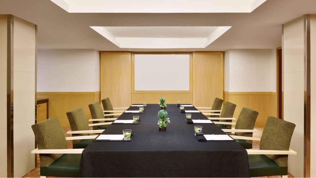 Board Room III