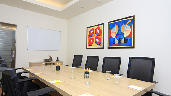 Board Room 1