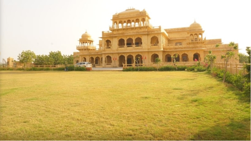 Vrindavan