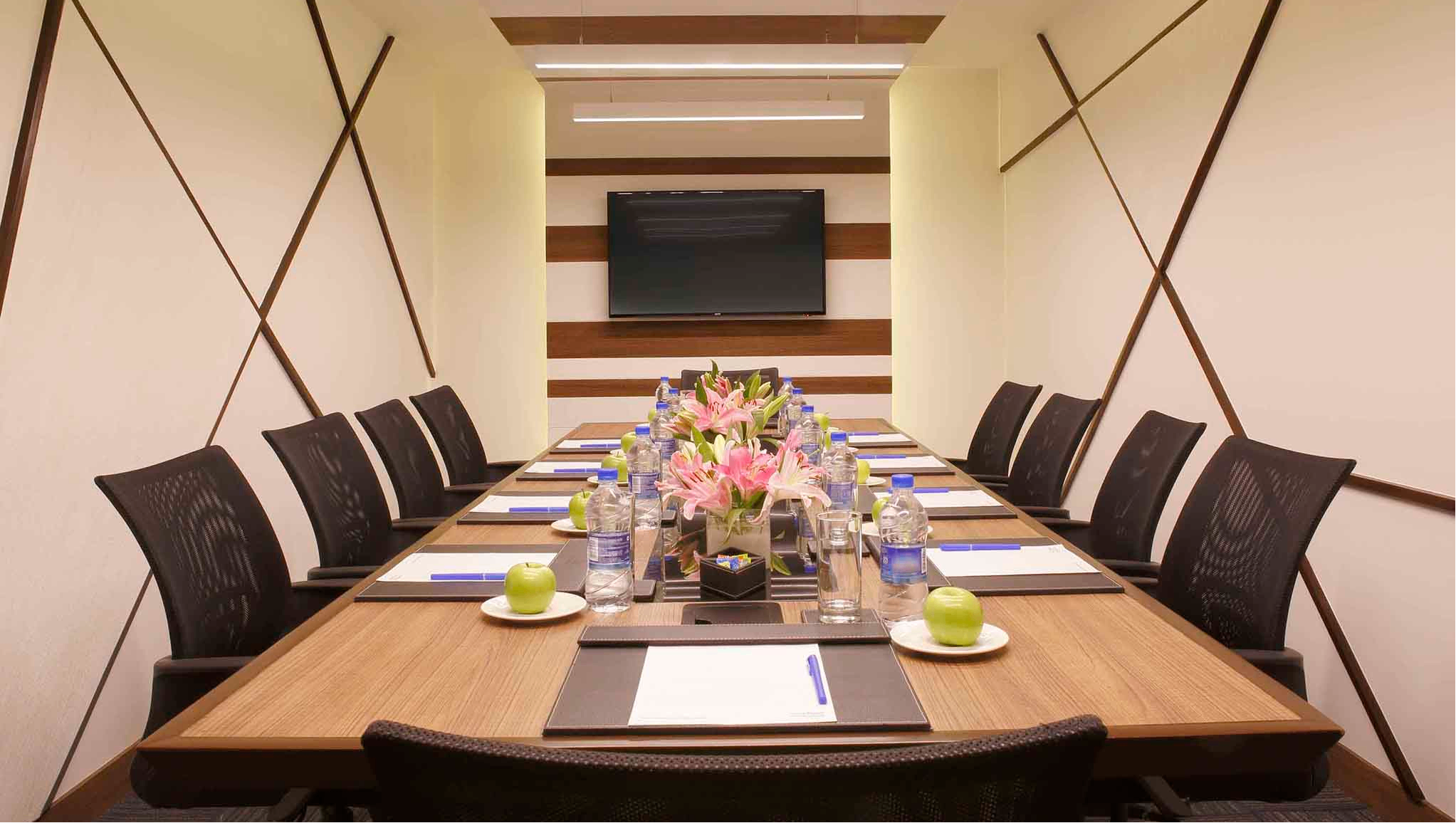 Board Room