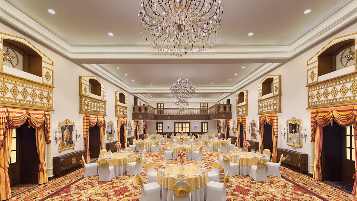 Royal Ballroom