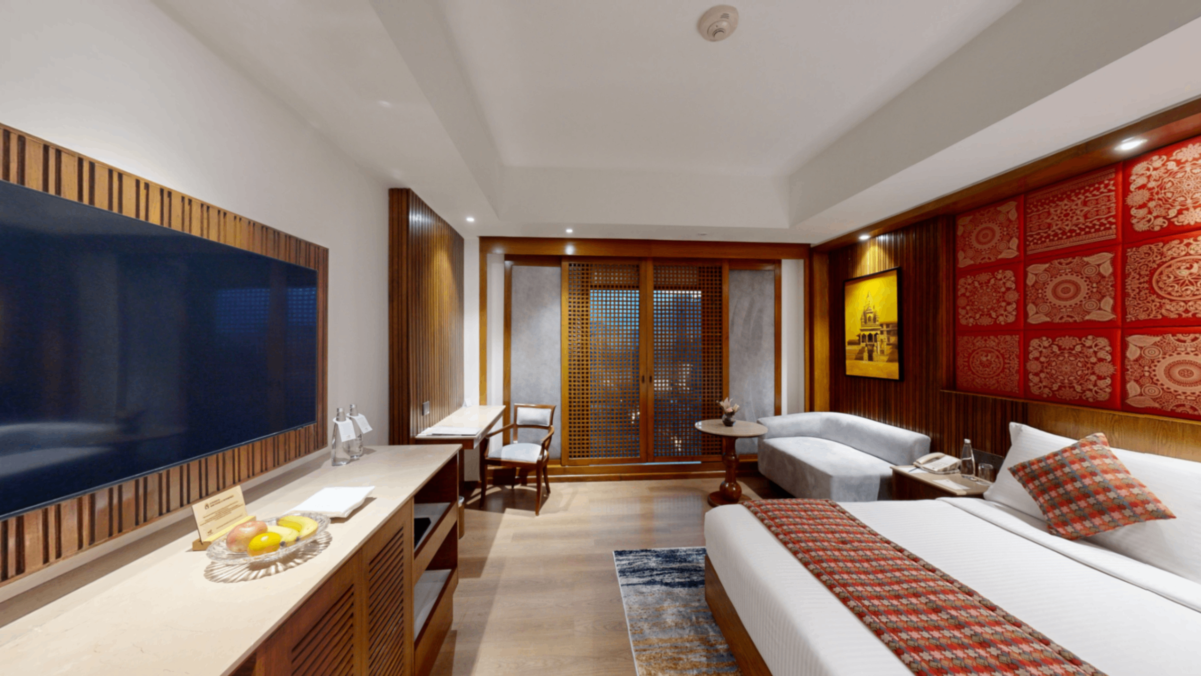 Club Room