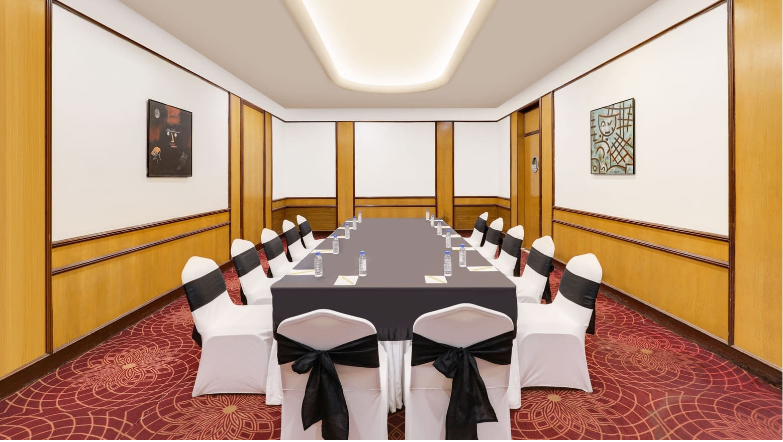 Board Room