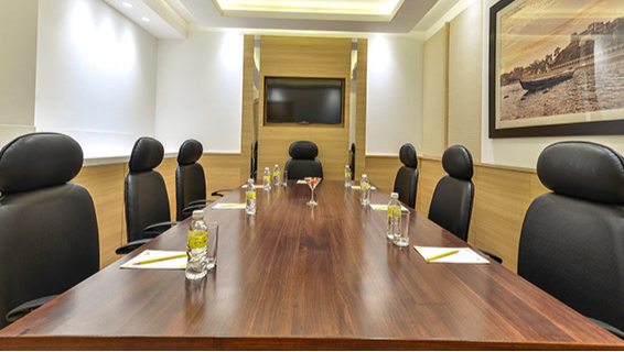 Board Room