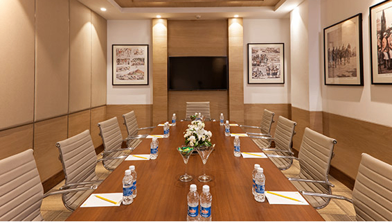 Board Room
