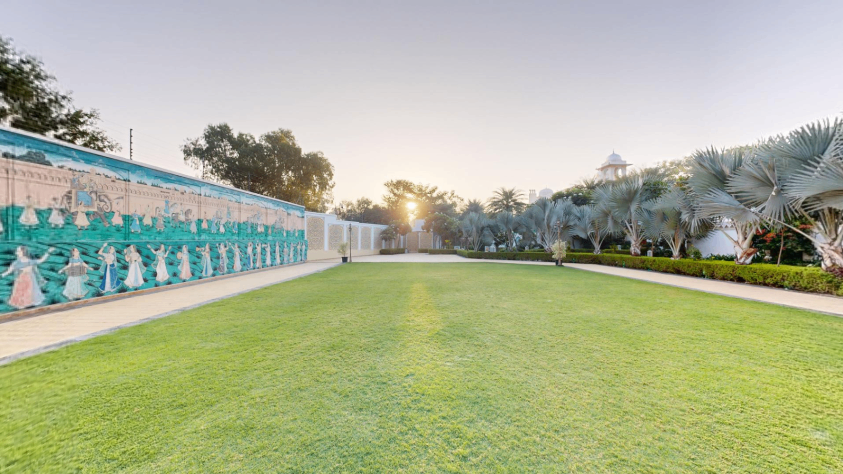 Kanishka Bagh