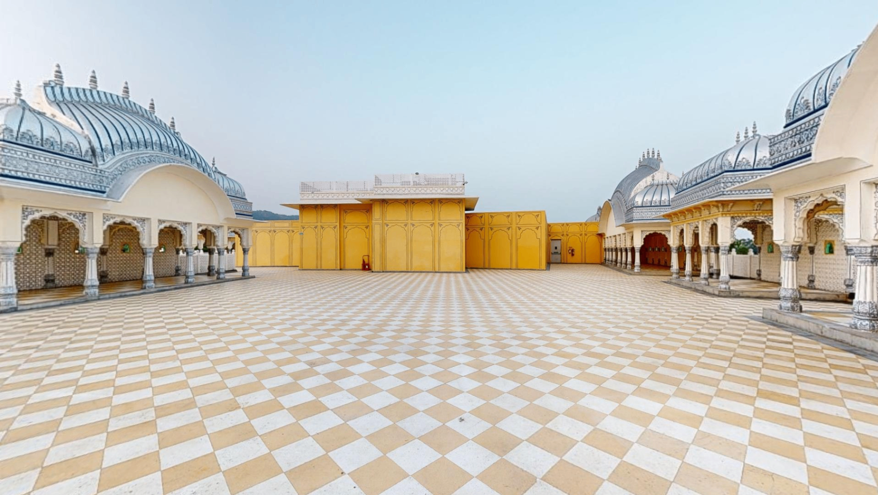 Hawa Mahal