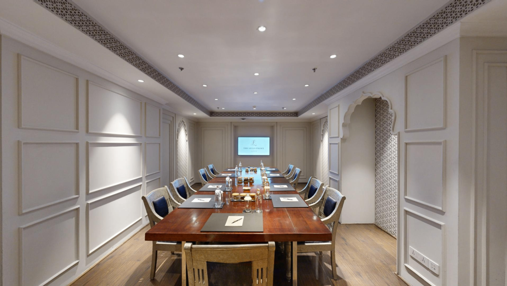 Boardroom 2