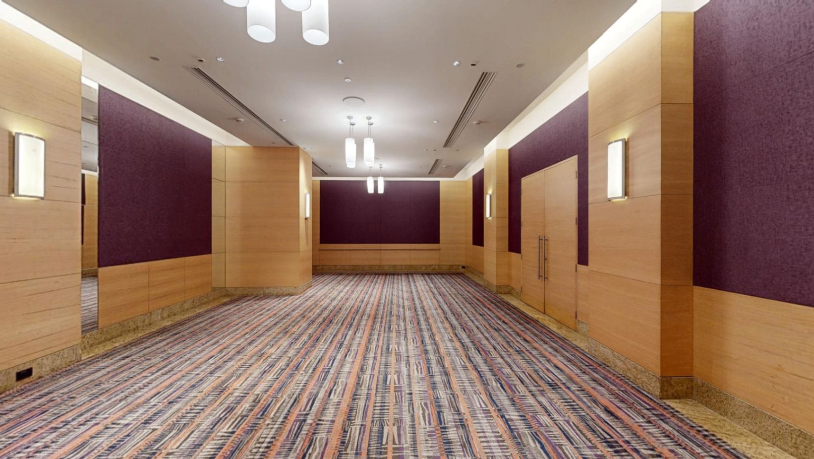 Boardroom II