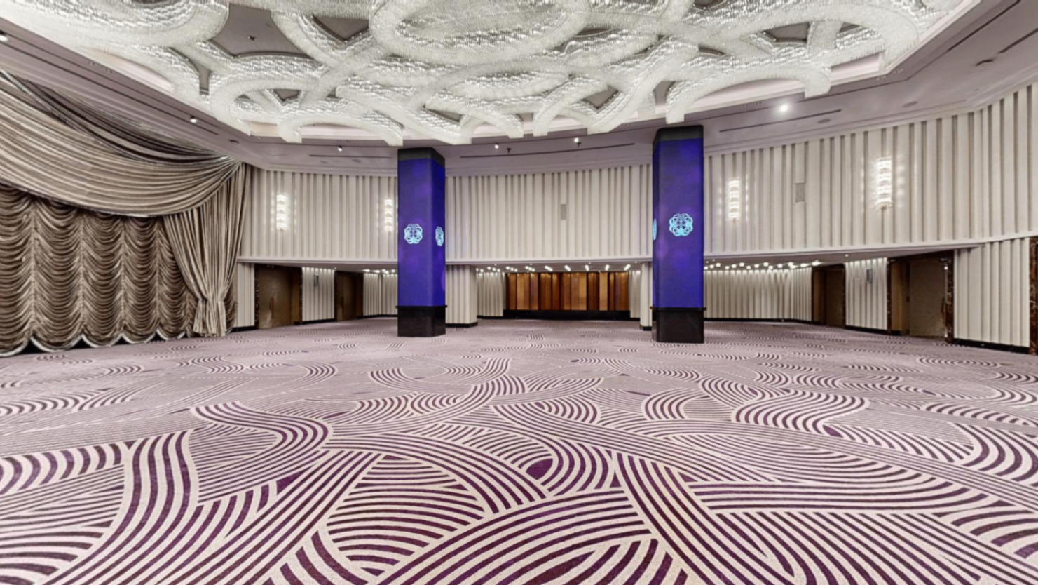 The Grand Showroom