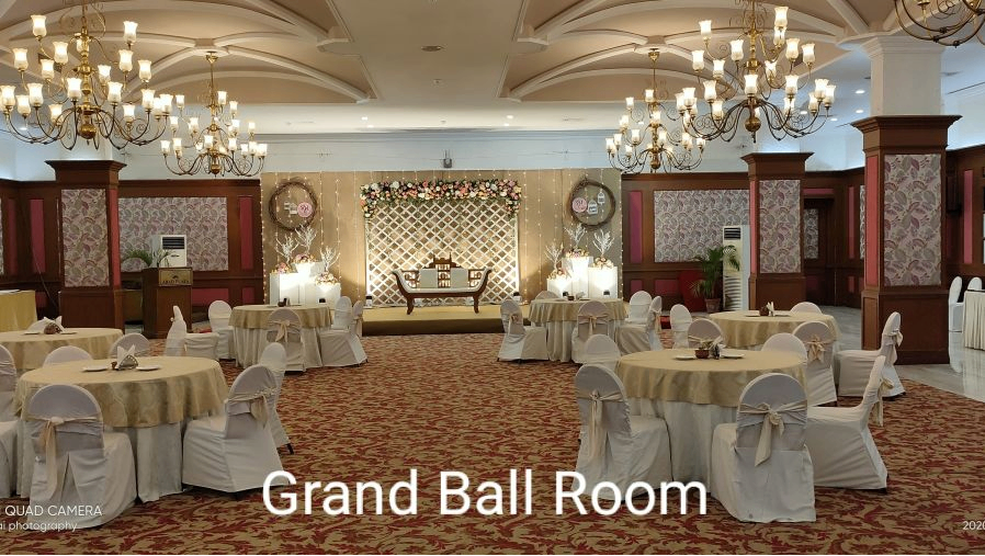 Grand Ball Room
