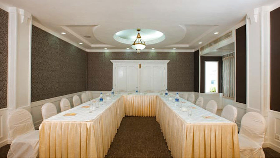 Imperial Room