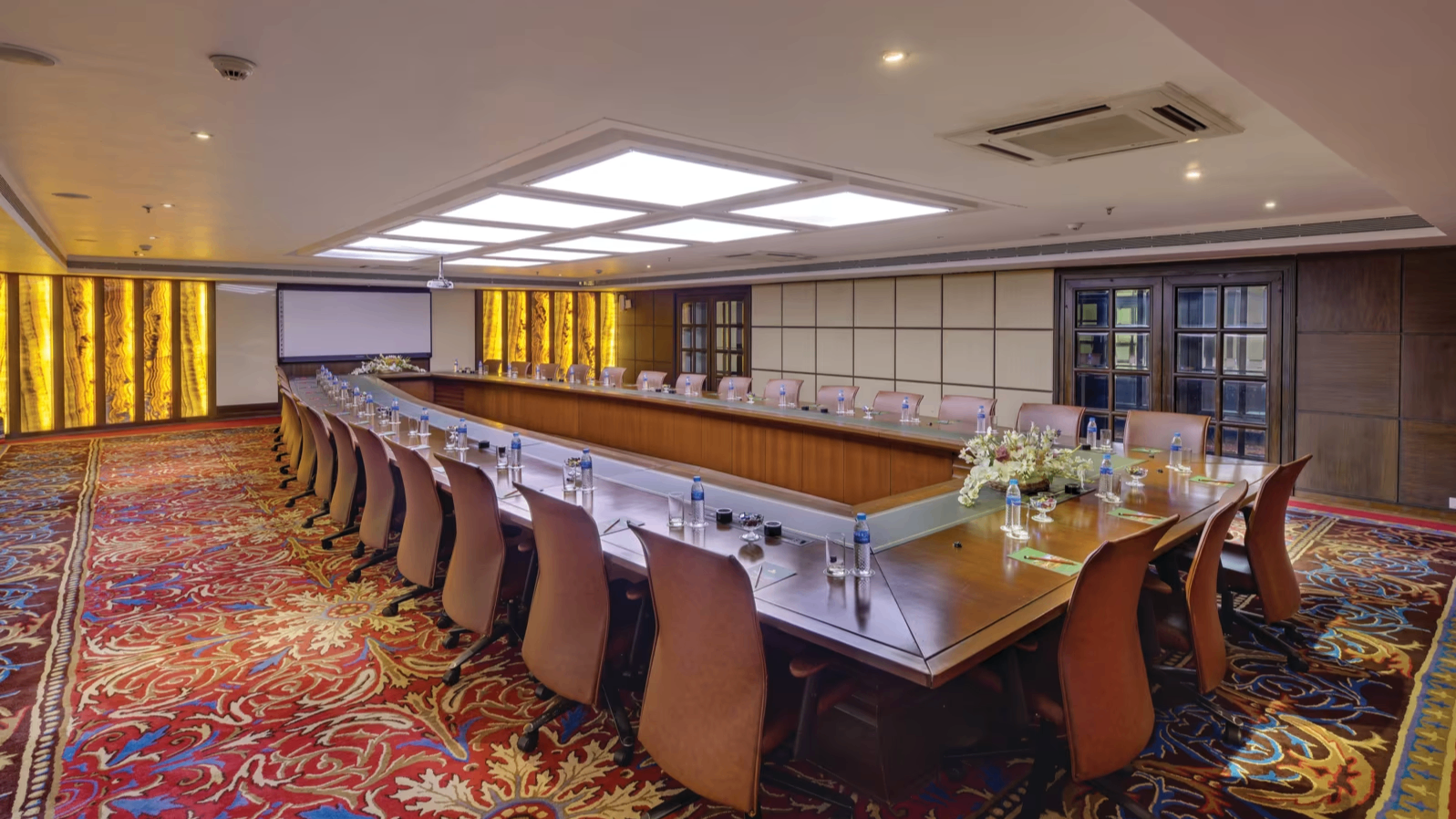 Board Room