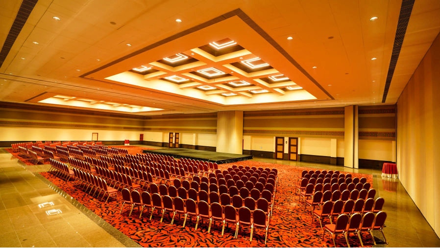 Grand Ball Room