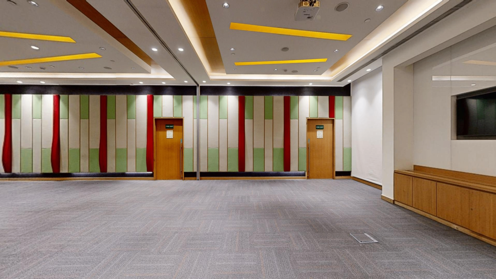 Meeting Room 2