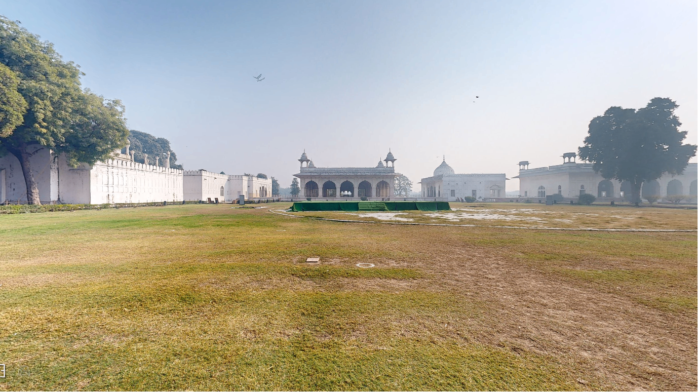 Diwan-i-khas