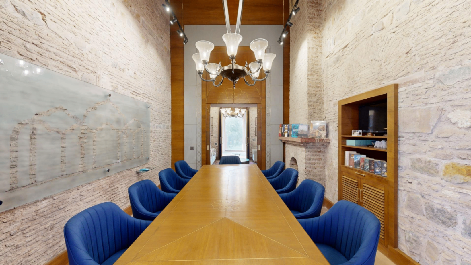 Board Room
