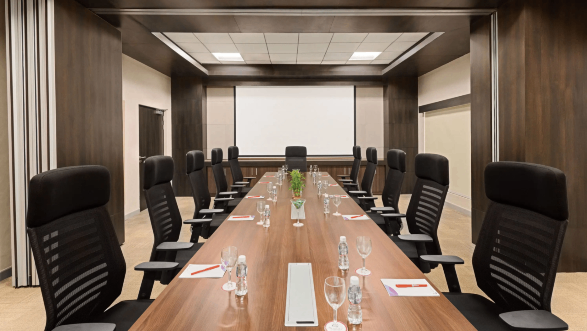 Board Room