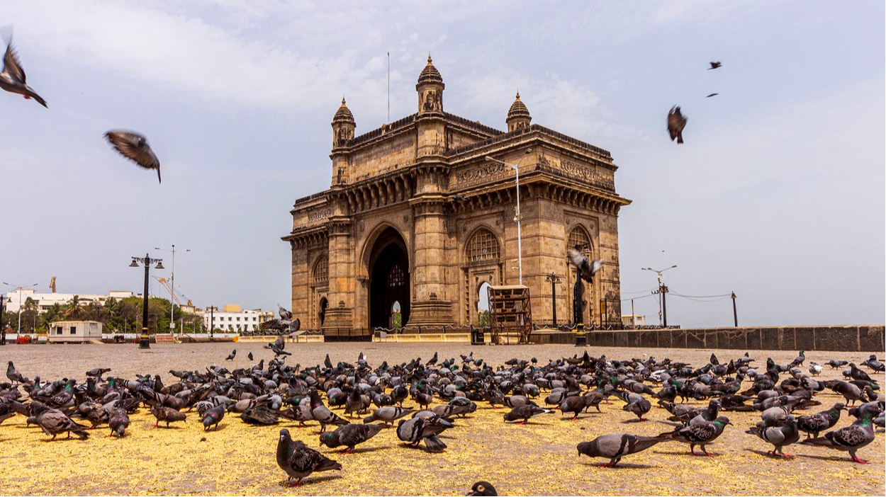 Gateway of India