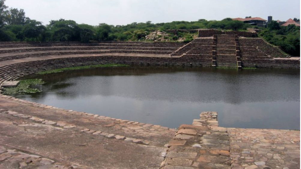 Surajkund