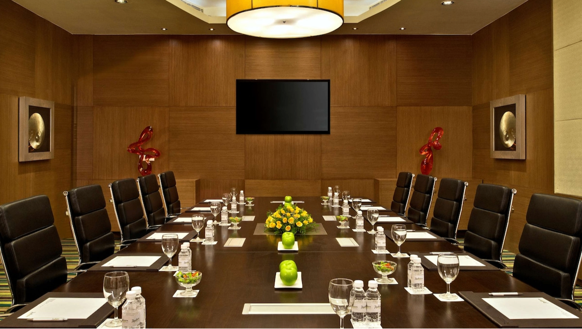 Board Room 1