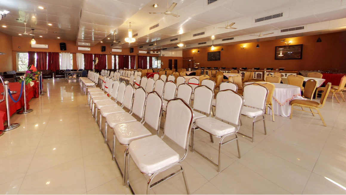 Banquet Hall 1