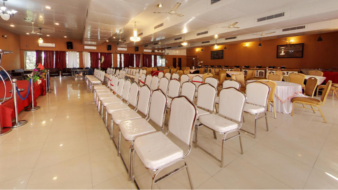 Banquet Hall 2