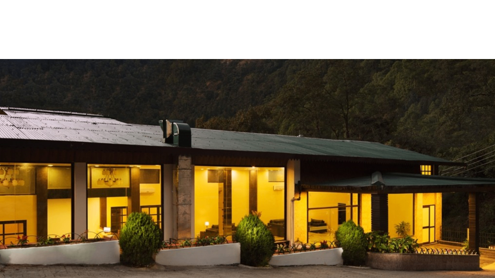 Main Conference Hall