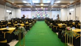 Banquet Hall 1