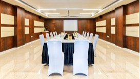 Main Conference Hall 2