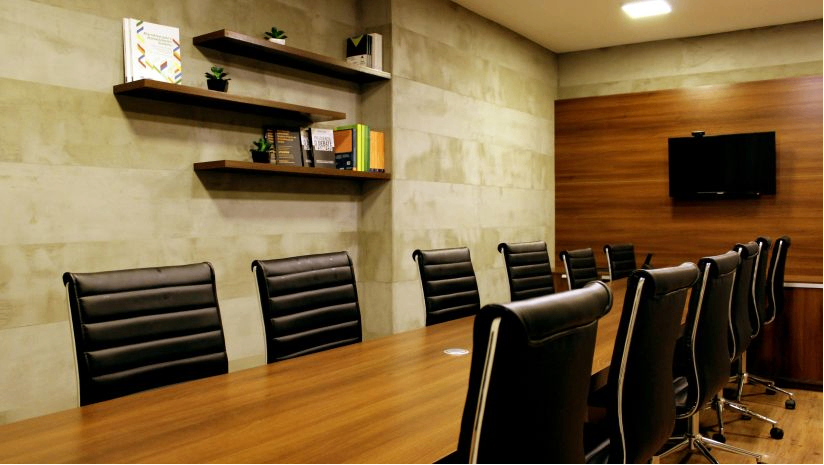 Board Room