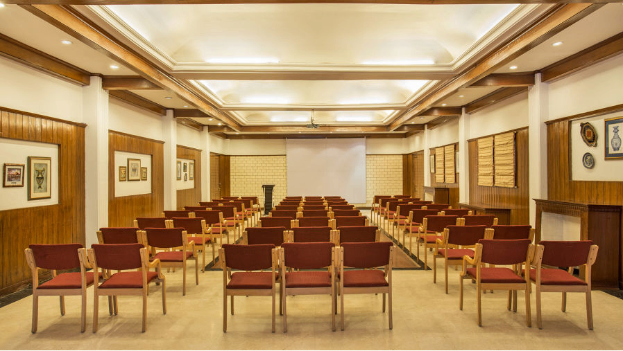Conference Hall
