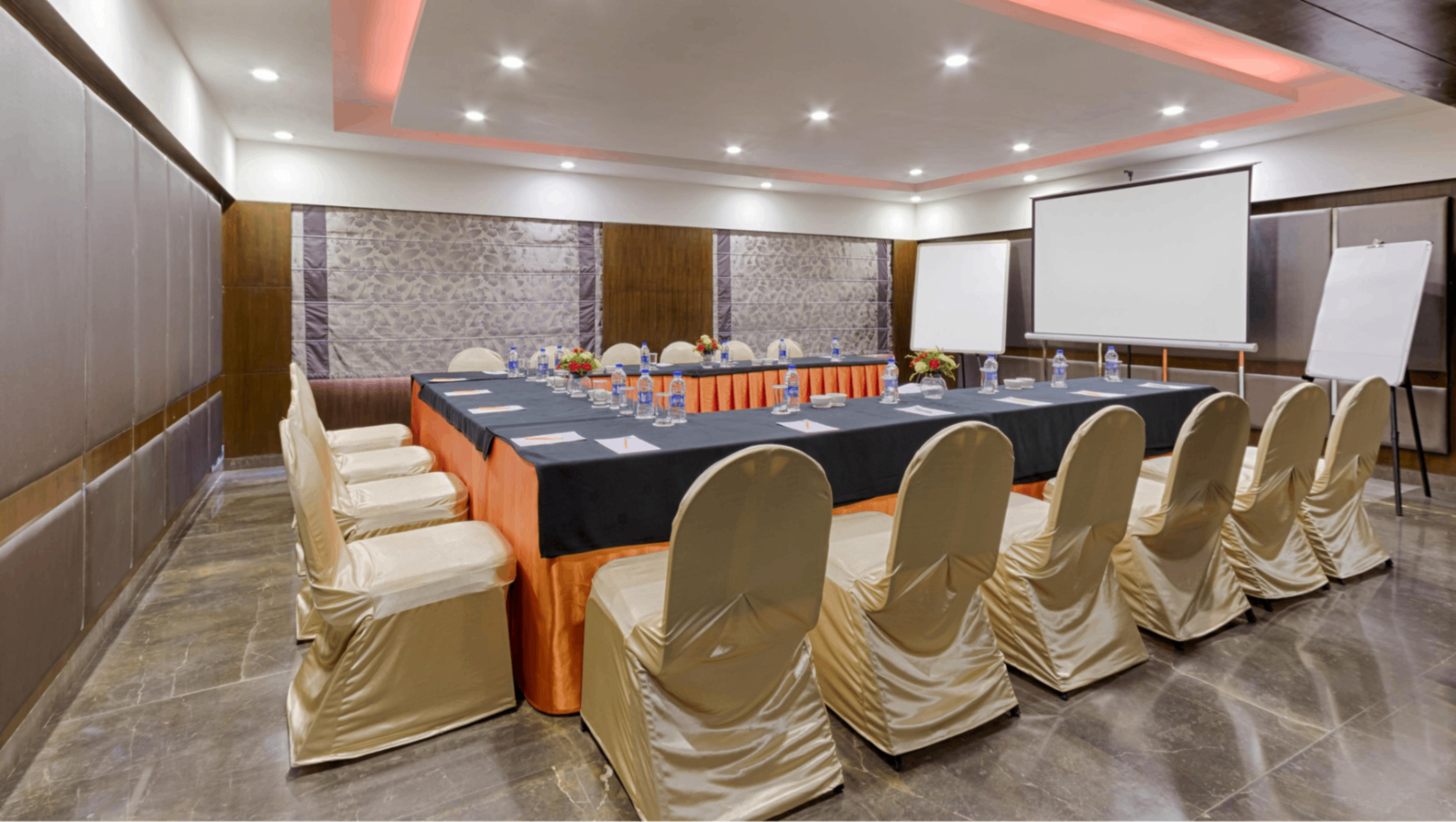 Pinnacle – I, II & III