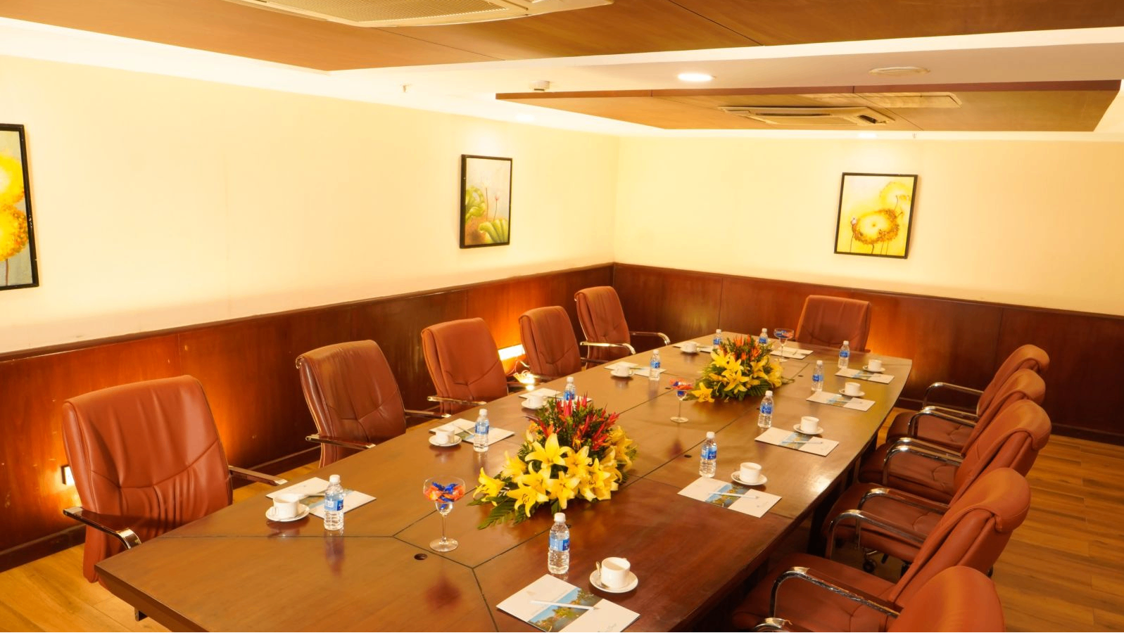 Board Room