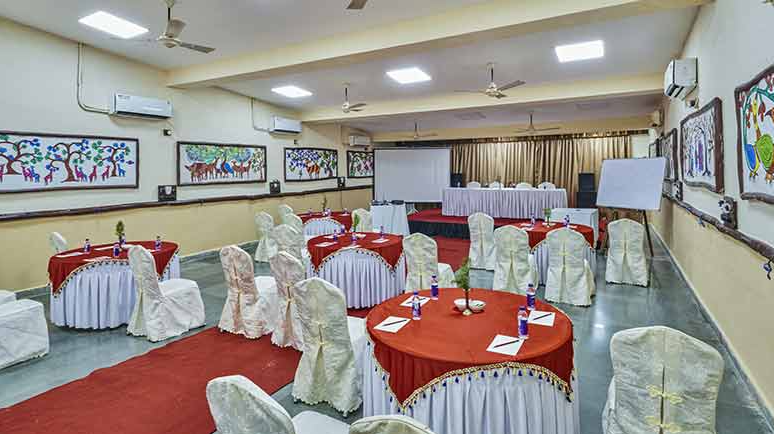 Conference hall no 1