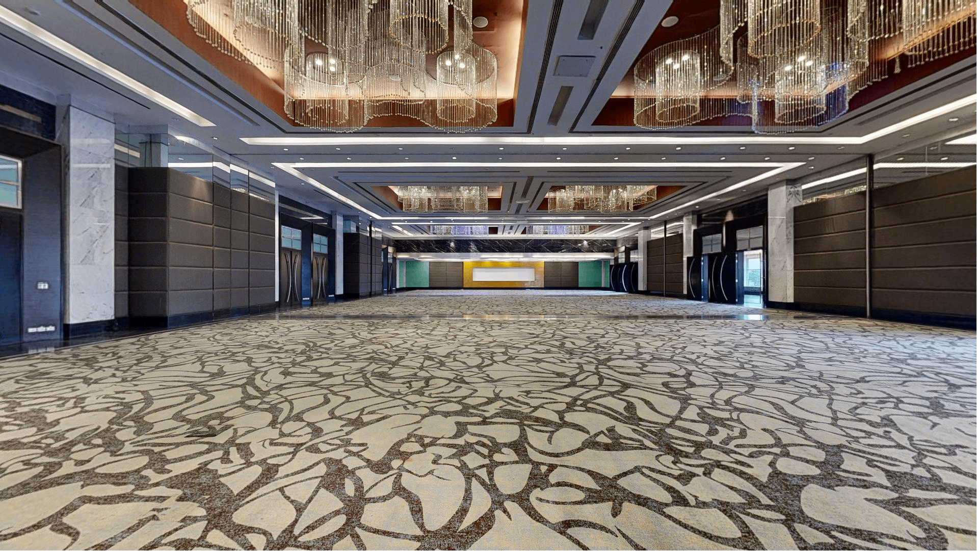 Grand Kovai Ballroom