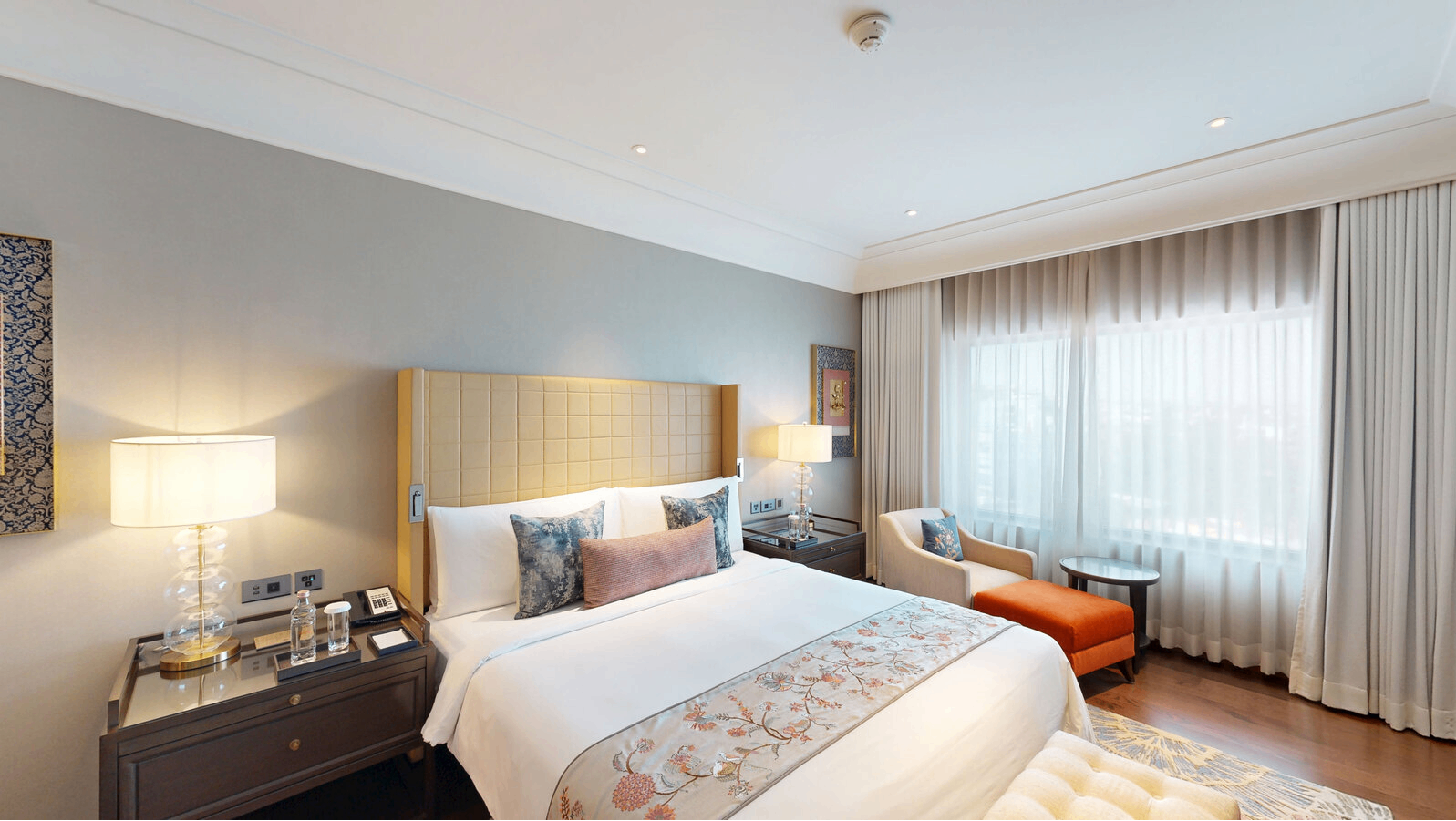 Firoz Suite
