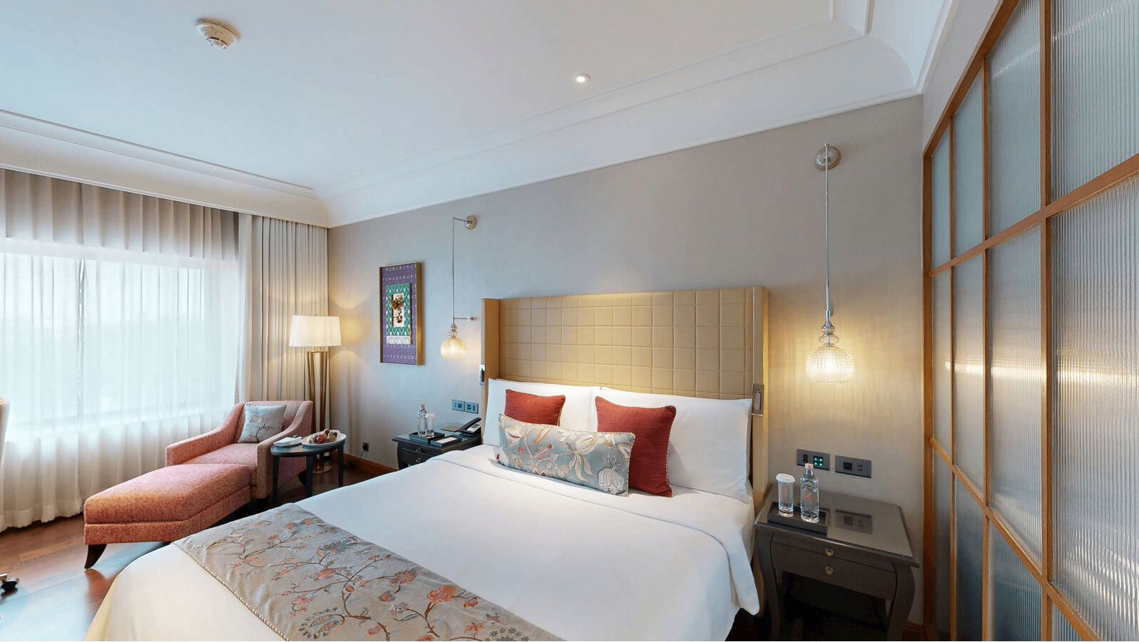 The Regent