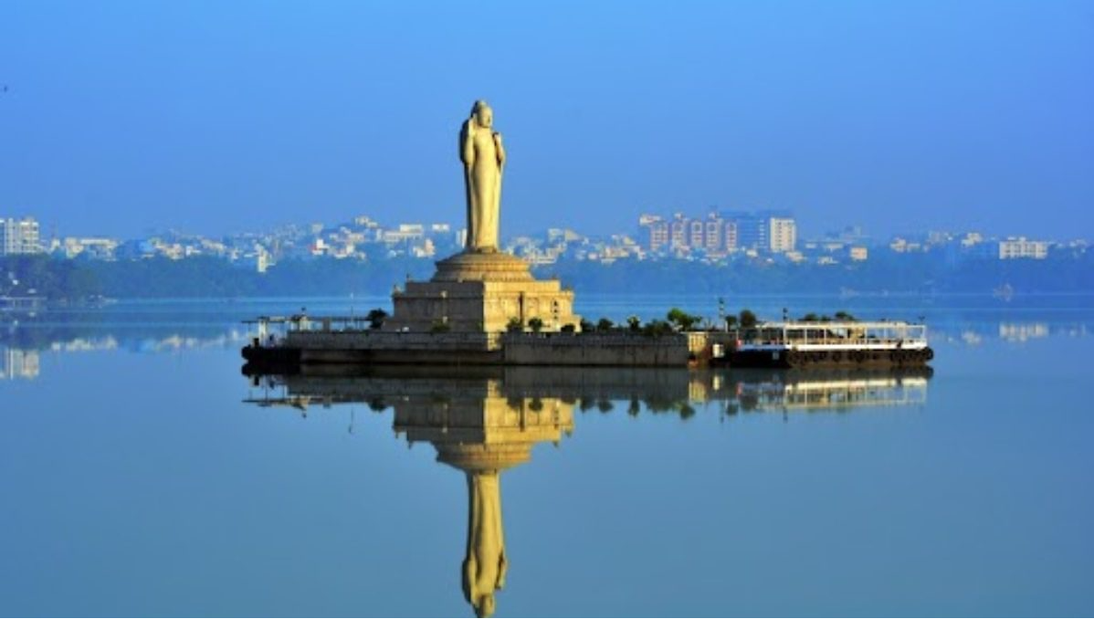 Hussain Sagar